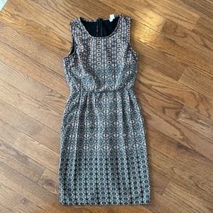 Japna Small knee-length dress